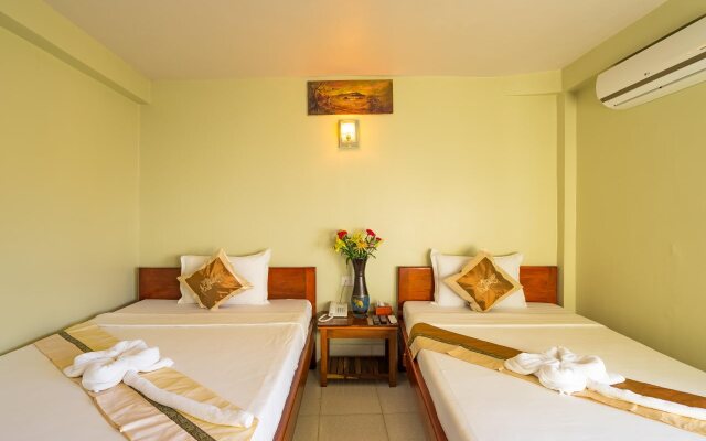 Angkor Cambo Guesthouse