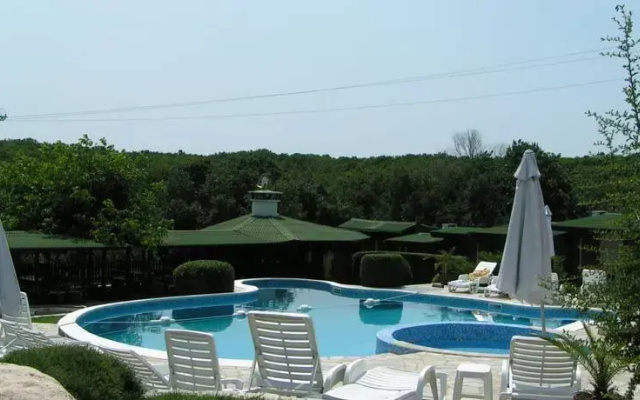 Holiday Park Anchor