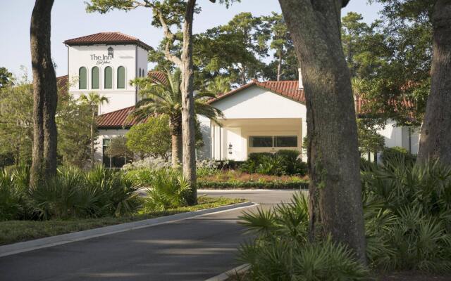 The Inn by Sea Island