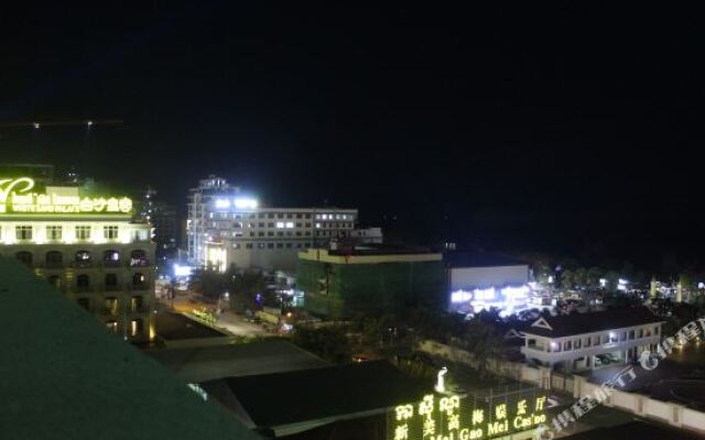 308 Hotel