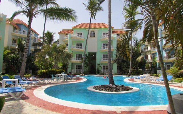 Palm Suites Unit A4
