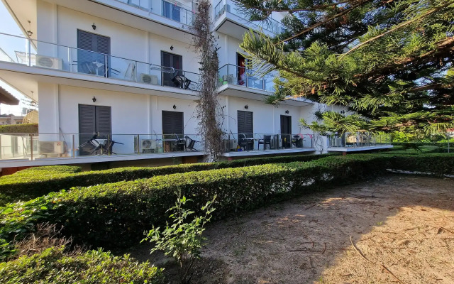 Pettas Apartments