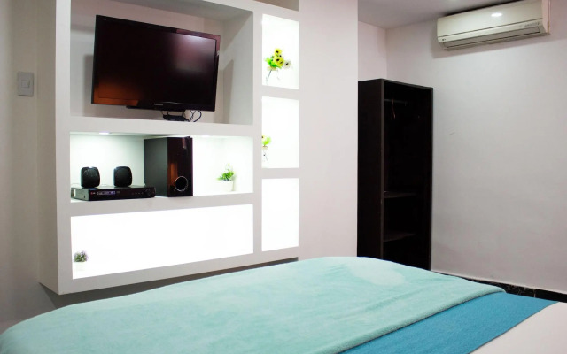 Hotel Brisas de Calima