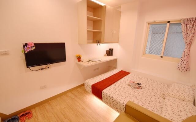 Feng Chia 85 Guest House