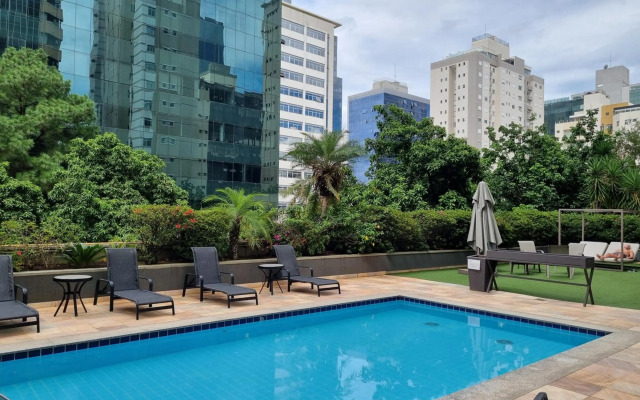 Condomínio Max Savassi Superior apto 1502