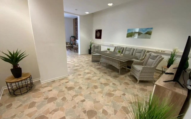 Villa Nevada - Adults only
