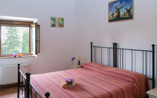 Agriturismo Incanto del Fiume