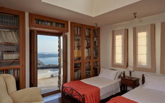 Periscope Villa