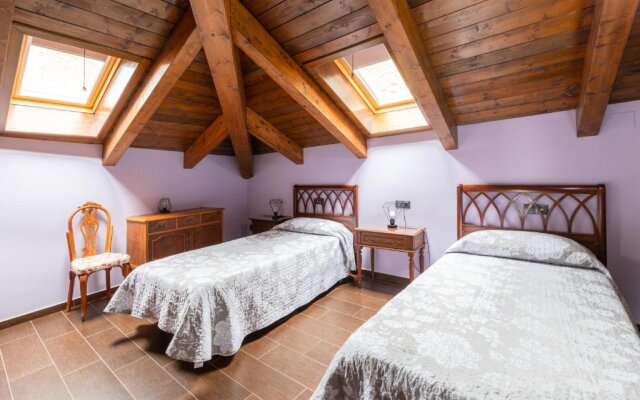 Casa Dieste Apartamentos Turísticos en Boltaña