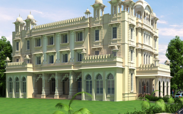 Sterling Atharva Jaipur