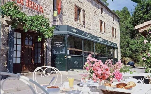 Auberge de la Tour de Brison