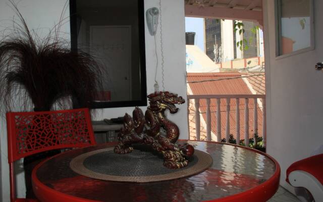 Hotel Balcones de Venecia