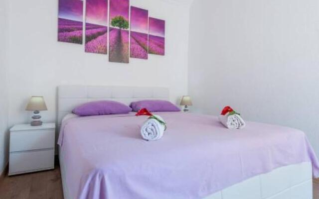 Old Town Charm Apartment