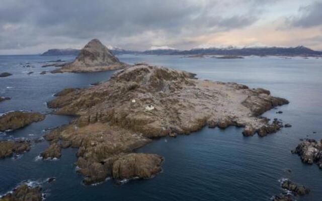 Littleisland Lighthouse