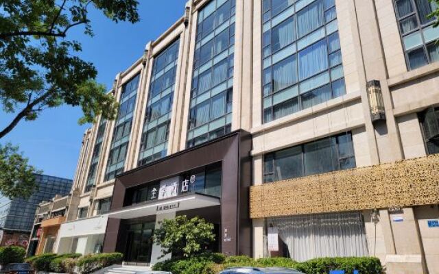 JI Hotel (Quancheng Plaza Jinan)