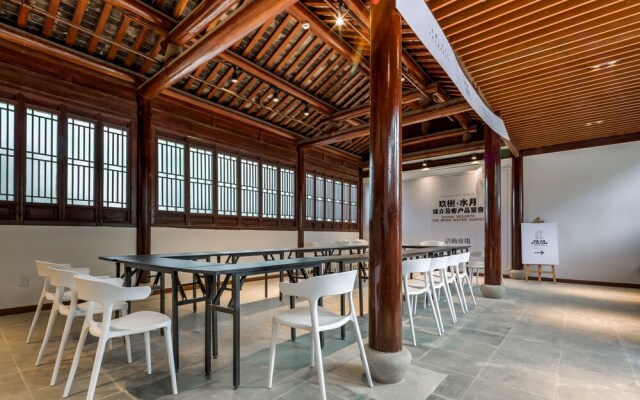 Jiushu Shuiyue Resorts