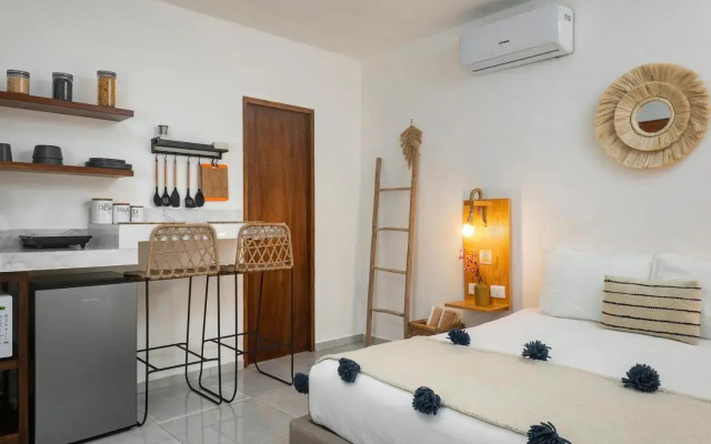 Verandah Studios