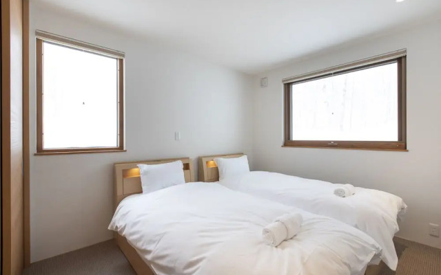 Hokkaidaway by H2 Life