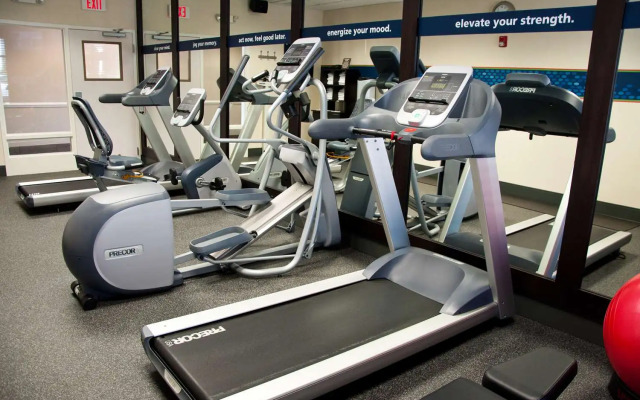 Hampton Inn Doylestown