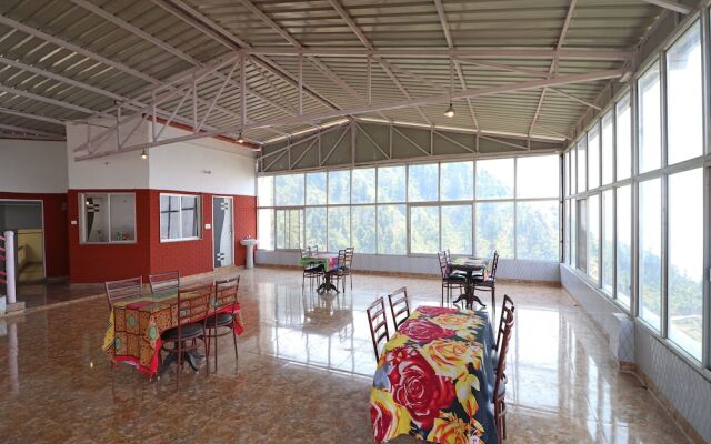 OYO Flagship 15022 Snow Point Inn