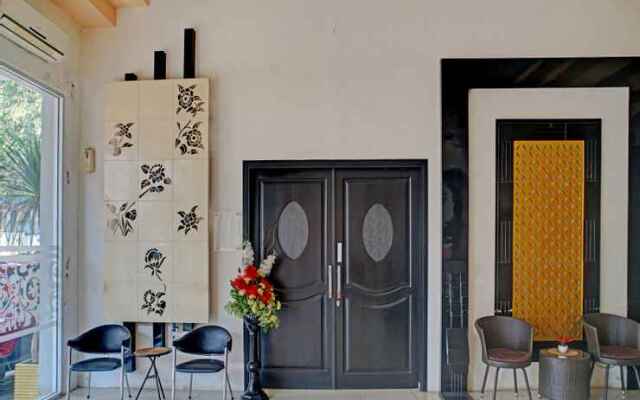 Hotel Mangga Dua Makassar