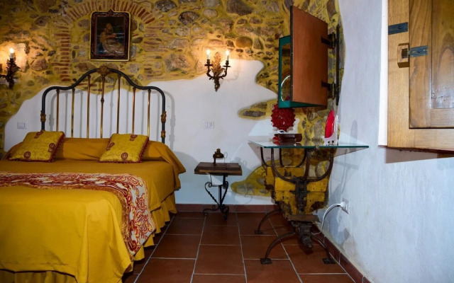 Easy Welcome Origano - Cartolari Country Apartments