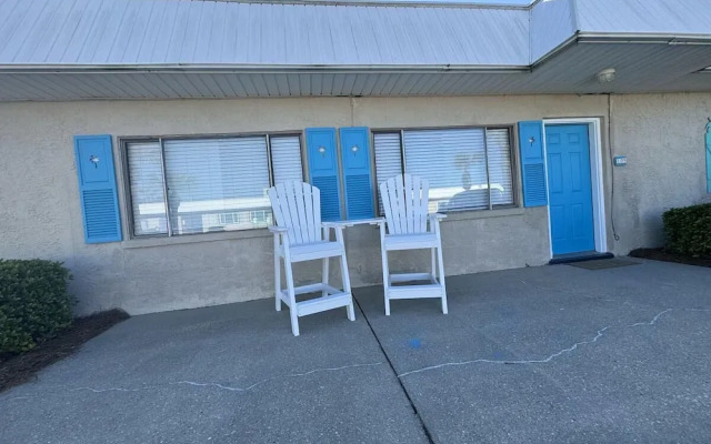 Capri on the Gulf 105