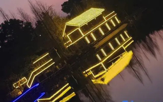 chishui guanlan hotel