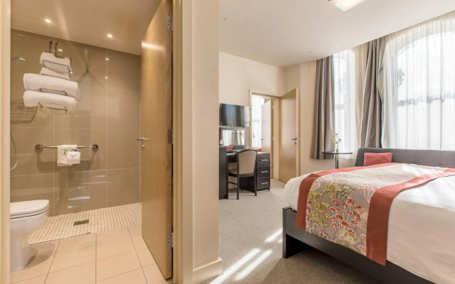 Mannin Hotel