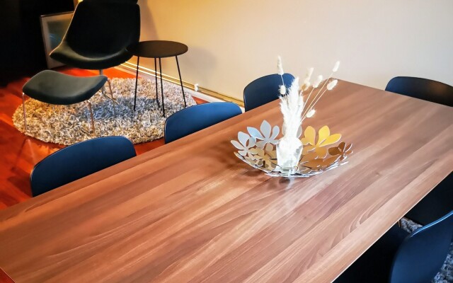 First Hotel Millennium