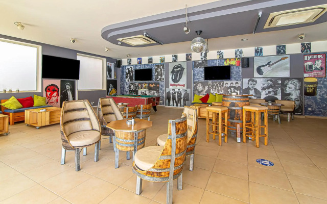 Ilios Malia Hotel Resort