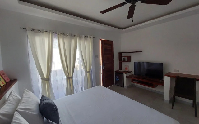 Yellow Mango Resort Bohol