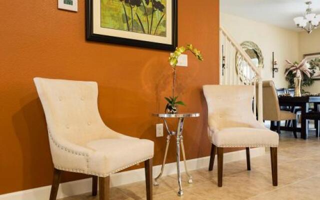 Champions Gate - Eight Bedroom Villa - CG008