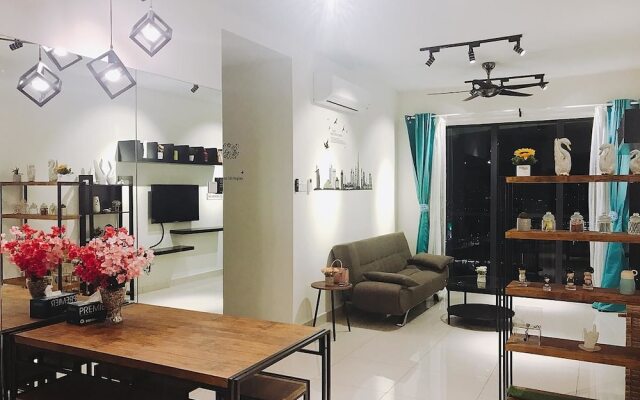 KZR Kuala Lumpur Homestay