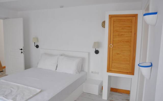 masmavi otel