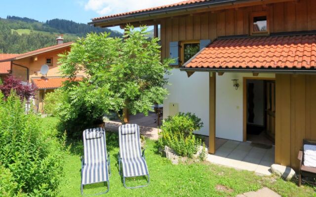 Chalet Walchsee