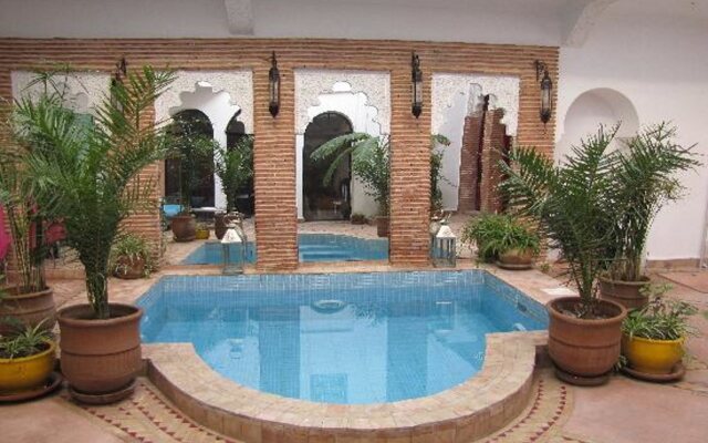 Riad el Farah Kasbah