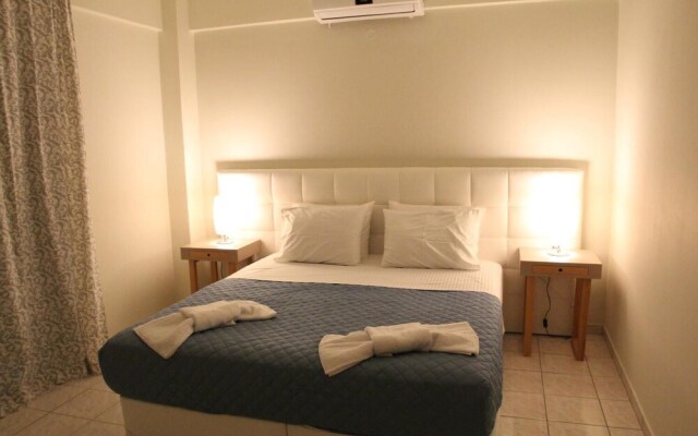 Holiday Luxury Villas