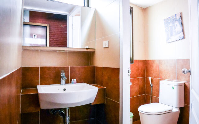 Villa Navin Resort