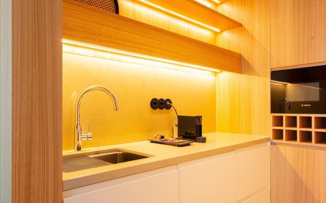 d'Alma Boutique Hotel