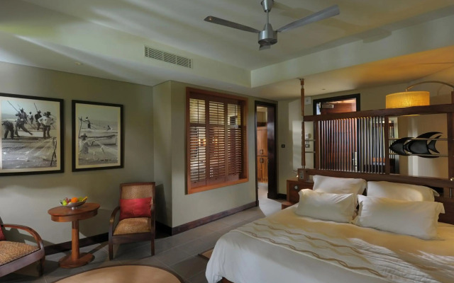 Trou aux Biches Beachcomber Golf Resort & Spa