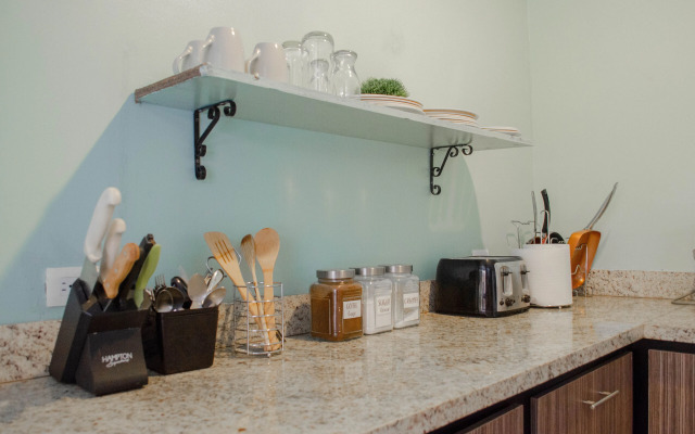 Pedregal Suites Downtown and Marina