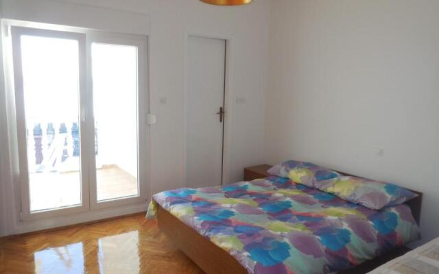 Apartments Veni Up