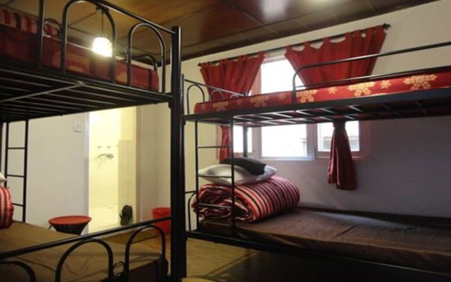 YADO240. Guest House