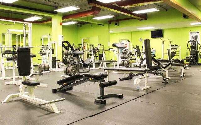 Ramada by Wyndham Arnprior