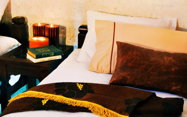 Perimasali Cave Hotel - Cappadocia