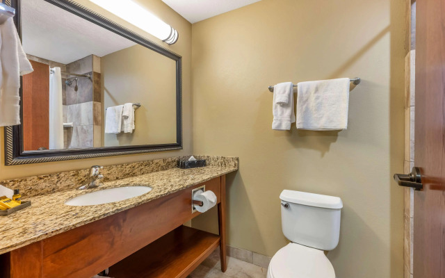 Best Western Plus Grand Island Inn & Suites