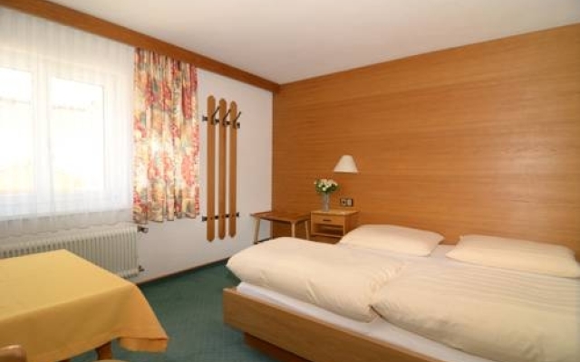 Frühstückspension Türtscher