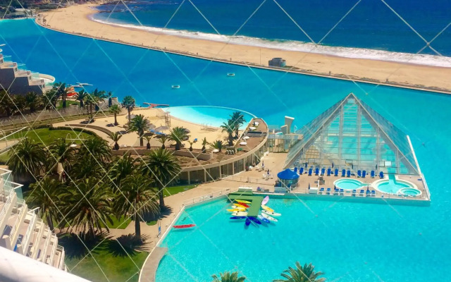 San Alfonso del Mar Resort