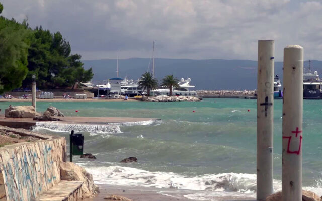 Apartments Lavica Beach Dumicic